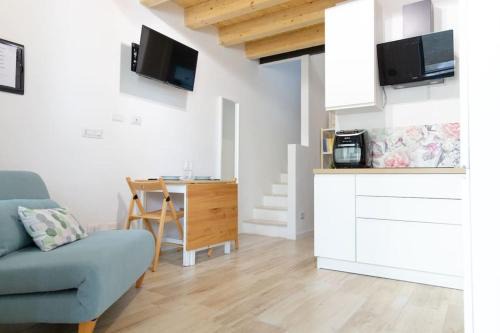 Borgo Panigale Apartment | Donna Marta