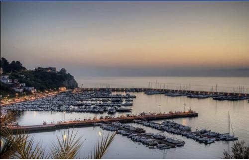 Agropoli House | Donnabella house