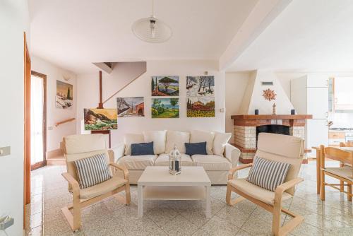 Donoratico Apartment | Donoratico Comfort and Relax on the Etruscan Coast