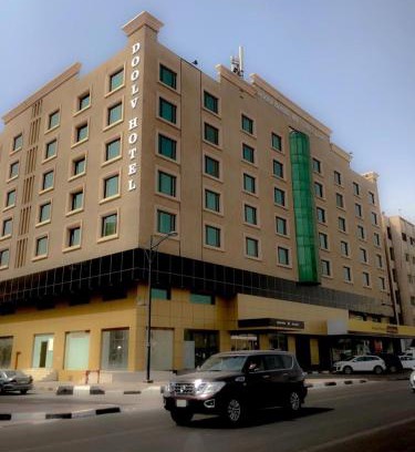 Al Khobar Hotel | Doolve Hotel Al Khobar