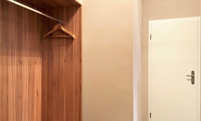 Lauta House | Doppelzimmer 113 - IBS Begegnungszentrum