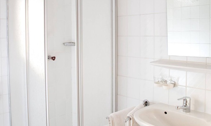Bad Waltersdorf Apartment | Doppelzimmer - ab 3 Nächte - Gästehaus Gigler