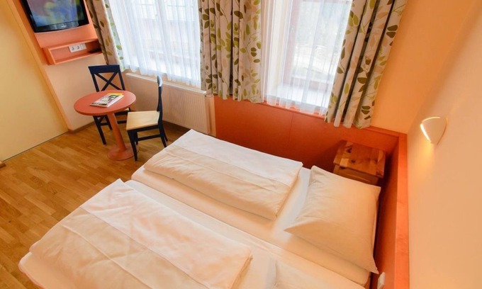 Albeck Hotel | Doppelzimmer, Halbpension - Jufa Hotel Hochrindl