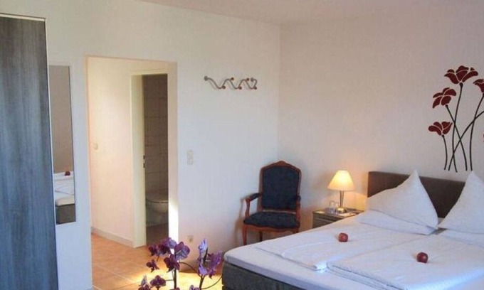 Seeboden House | Doppelzimmer Typ B mit Halbpension - Hotel Klein