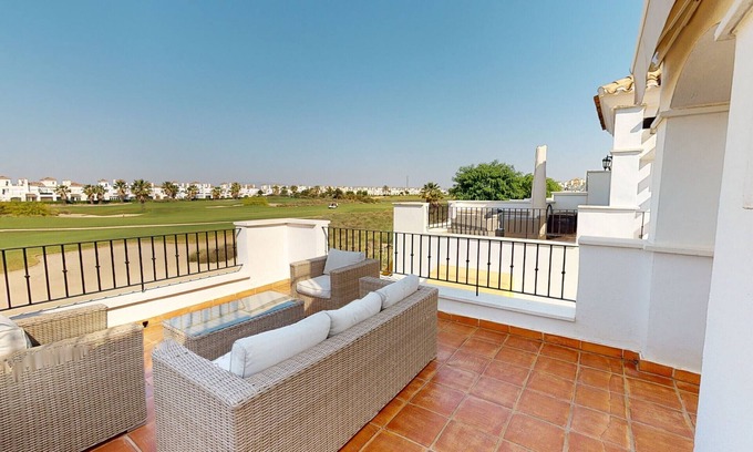 Roldan Ski Chalet | Dorada 284950-A Murcia Holiday Rentals Property