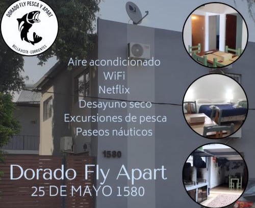 Bella Vista Apartment | Dorado Fly Apart