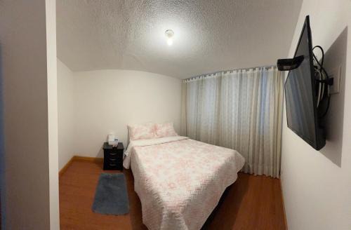 Engativa House | Dorado Inn - Cerca al Aeropuerto - Habitación 301