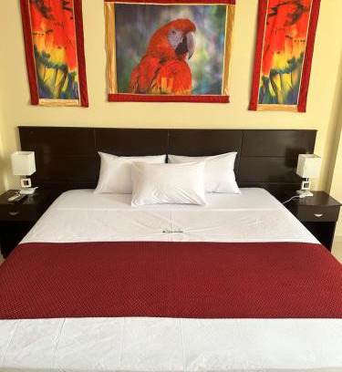 Iquitos Hotel | DORAL Inn