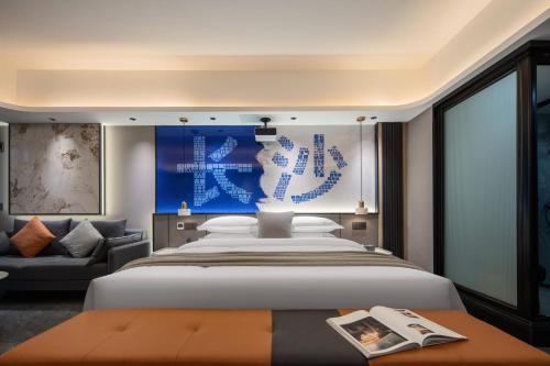 Fu Rong Hotel | Dori1993 Hotel