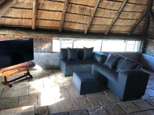 Govan Mbeki Ski Chalet | Doringdraad Lodge Nala and Zazu