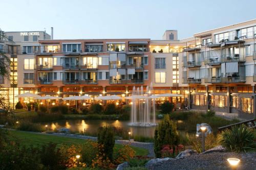 Bad Zurzach Hotel | Dorint Parkhotel Bad Zurzach