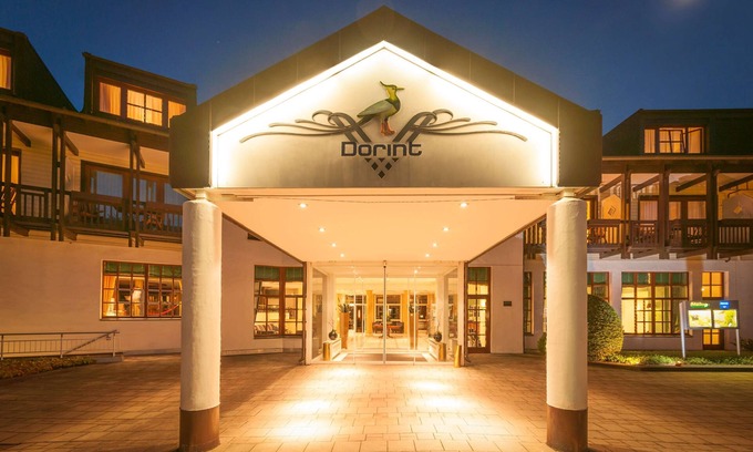 Venusberg Hotel | Dorint Venusberg Bonn