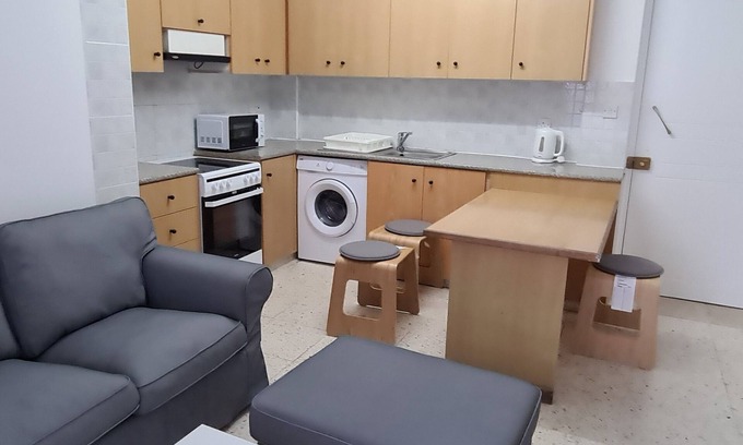 Latchi Apartment | Doris Latchi Harbour Apartment