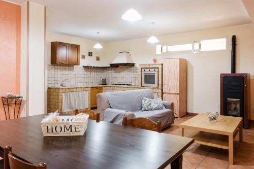 Caserta Apartment | Dormi'Re