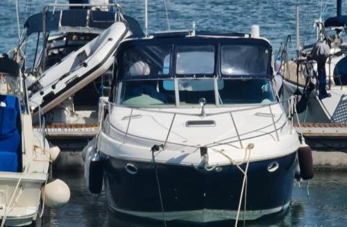 Nettuno Boat Rental | Dormire in barca di lusso a Nettuno
