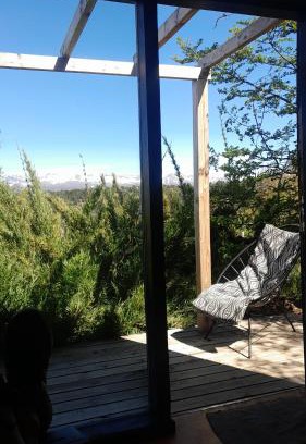 San Martin de los Andes Apartment | dormis bar