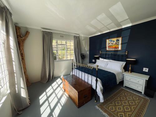 Paarl Apartment | Dorpsig Cottage