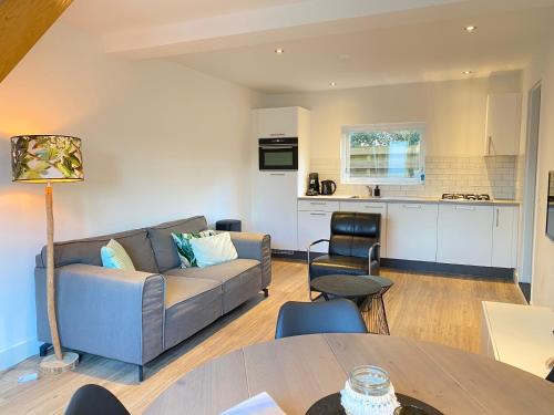 Callantsoog Apartment | Dorpsweg 18 nummer 5