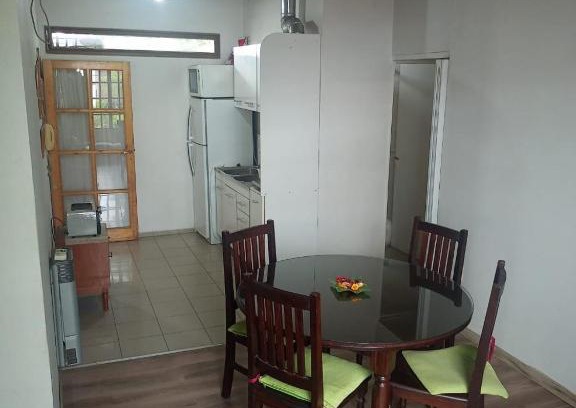 Dorrego Apartment | Dorrego Departamento 4 MARMOL