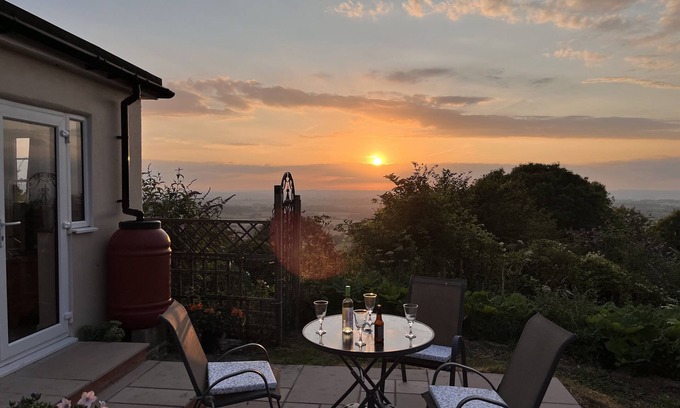 Ibberton Cottage | Dorset View