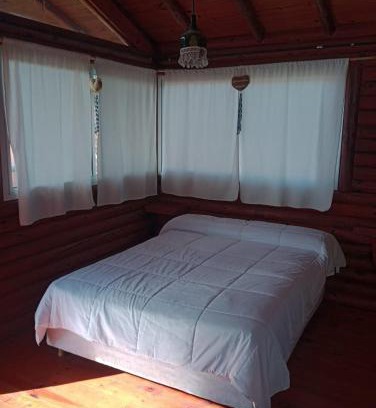 San Pedro Apartment | DOS NOGALES