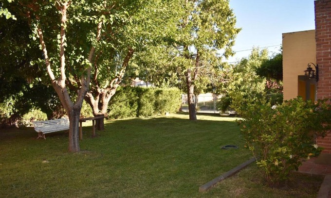 Mina Clavero House | Dos ruedas