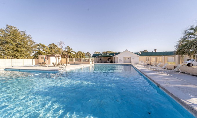 Dothan Hotel | Dothan National Golf Club and Hotel