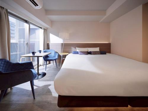 Namba Apartment | Dotombori Crystal Exe - Vacation STAY 8457
