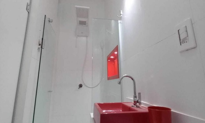 Asa Norte Apartment | Double Kit 410 - 2 Bedroom close to University