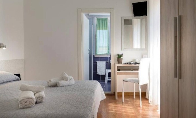 Cagnona Hotel | Double Room