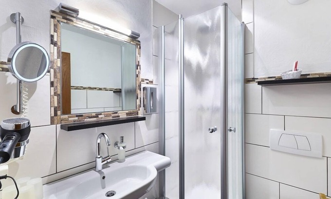 Todtnauberg Apartment | Double room beech two, approx. 24sqm, 1 room