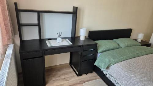 Derby House | Double room