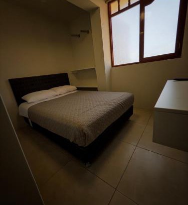 Ayacucho Apartment | Double room in the middle of the city