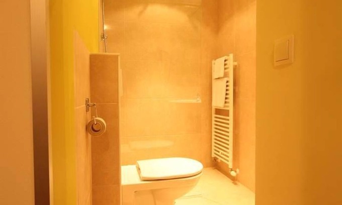 Ebenau House | Double Room "Klein & Fein" - Hotel Obermayr