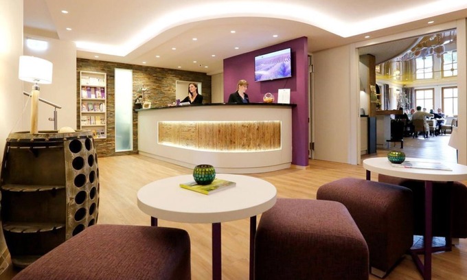 Asselheim House | Double room - Pfalzhotel Asselheim