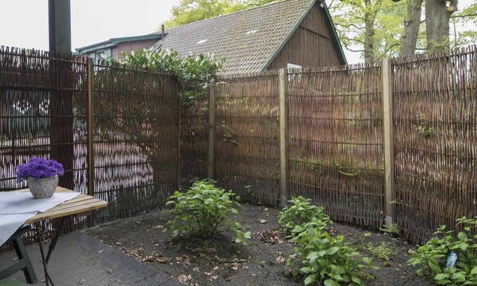 Aschhauserfeld House | Double room-Private Bathroom-Terrace