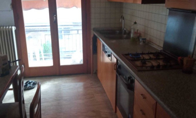 Marghera House | Double room Stella