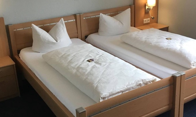 Moordorf House | Double Standard - Herbers, Hotel