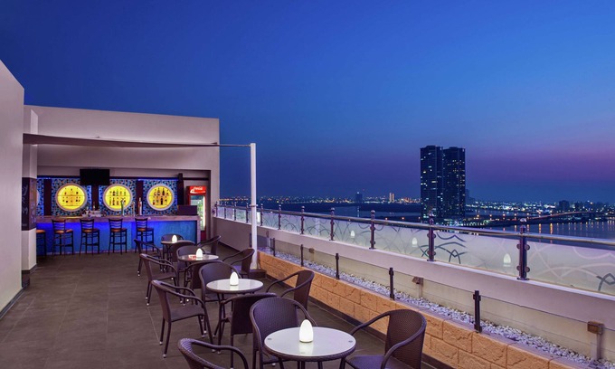 Al Seer Hotel | Doubletree by Hilton Ras Al Khaimah