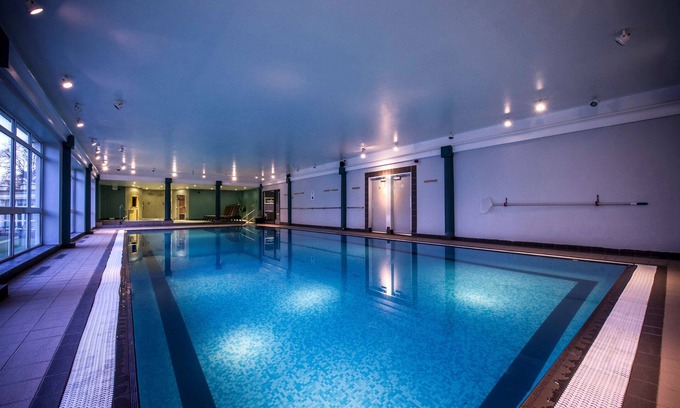 Charlton Kings Hotel | DoubleTree by Hilton Cheltenham-Cotswolds