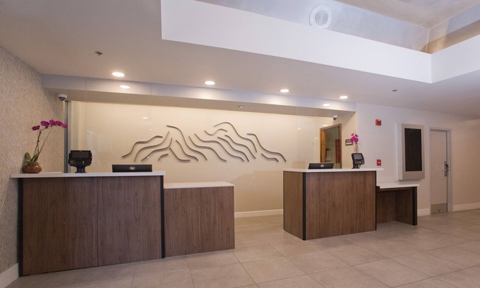 Chico Hotel | DoubleTree by Hilton Chico