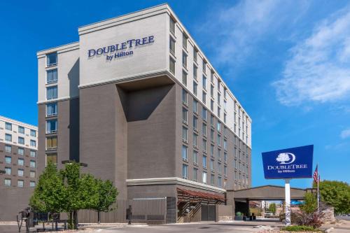 Belcaro Hotel | DoubleTree by Hilton Denver Cherry Creek, CO