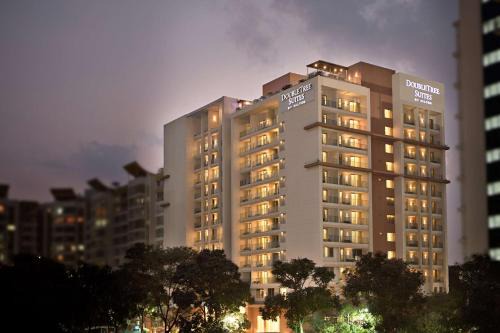 Agara Hotel | DoubleTree Suites by Hilton Bengaluru Outer Ring Road