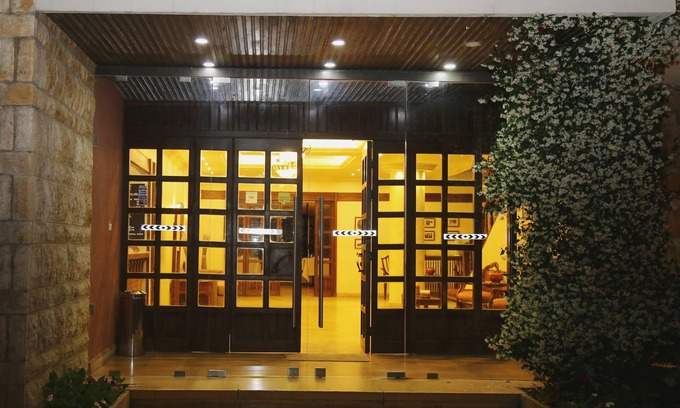 Douma Hotel | Douma Hotel