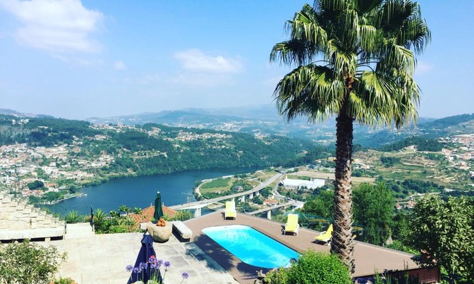 Penafiel Villa | Douro e Tâmega - Barroco Village