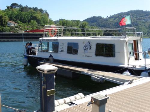 Bitetos Boat Rental | Douro Houseboats