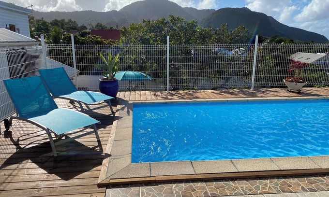 Saint-Charles House | Doux Chalet II