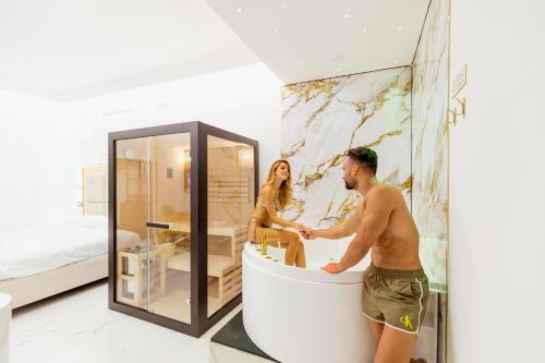 Historical Center House | Dove Dormire a Napoli New Opening 2025