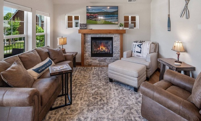 Dover Bay House | Dover Bay Barefoot Bungalow | 2 Bed, 2 Bath