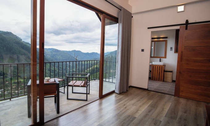 Ella Resort | Dowa Elegance Resort